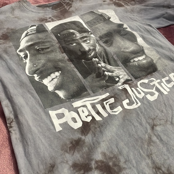 Shirt for sale ! - Picture 2 of 3